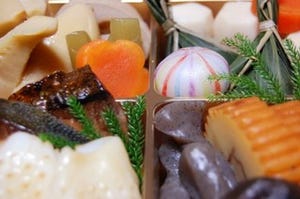 外国人から見た日本 第38回 日本食はお手の物？　得意な日本料理