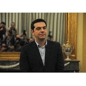 岡田晃の「これがギリシャ危機のすべて」 第5回 ギリシャ総選挙、なぜ与党が勝利!?--チプラス氏の基盤強化、難民問題が重荷