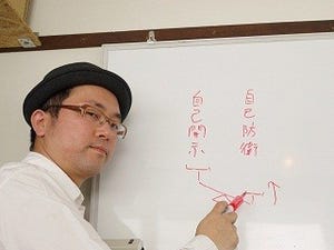 木曜からジュテーム 第4回 「本音を話す」が恋愛コミュニケーションの極意