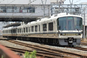 JRダイヤ改正は2020年3月14日 第10回 JR西日本、大和路快速が全列車8両に - みやこ路快速は土休日6両に