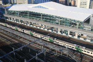 JRダイヤ改正は2020年3月14日 第18回 高輪ゲートウェイ駅・御厨駅など新駅開業、北海道では2駅が廃止に