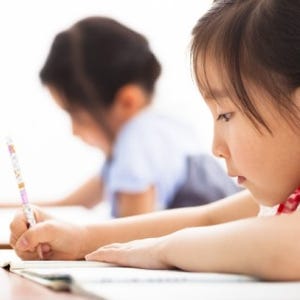 共働きでも小学校受験を諦めない! 第1回 小学校受験ってどんなもの?