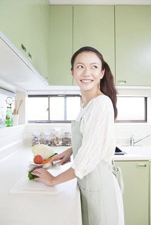 結婚したあなたへ～白河桃子の「ラブトレンド白河総研」 第20回 米のハウスワイフ2.0現象は日本女子のゆるキャリ志向か?