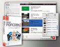 Mac Fan ソフトウェアレビュー 第11回 DVDコピー/動画変換ソフト「Roxio Popcorn 3」