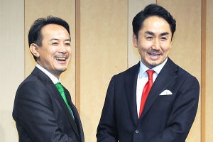 佐野正弘のケータイ業界情報局 第14回 ヤフーとLINEが経営統合、携帯電話業界に与える影響は？