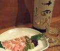 食のトレンド満載--New Openグルメガイド 第3回 日本酒がすすむ和食店「木村商店」(東京・三軒茶屋)