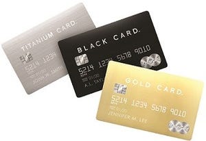 シーンで選ぶクレジットカード活用術 第41回 24金仕上げの金属製カードも! Mastercardの最上位カードが日本初上陸