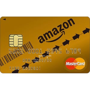 シーンで選ぶクレジットカード活用術 第55回 Amazon.co.jpでの利用に強いカード(前編)