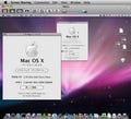 OS X ハッキング! 第310回 Leopardのリモートデスクトップ機能をあれこれイジる