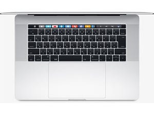 新・OS X ハッキング! 第173回 新MacBook Proの「Touch Bar」はどう使われるか