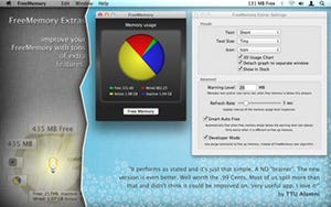 新・OS X ハッキング! 第87回 OS Xを快適に使う「5つの心がけ」～ メモリ領域の管理編