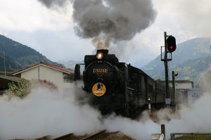 鉄道ニュース週報 第130回 「平成30年7月豪雨」観光列車とローカル線の危機
