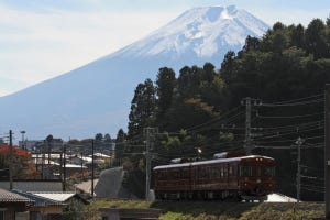 鉄道ニュース週報 第141回 「富士山登山鉄道」構想が再燃、しかし冷ややかな見方も…
