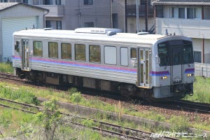 鉄道ニュース週報 第279回 JR西日本のローカル線リストラ方針、芸備線沿線自治体の危機感