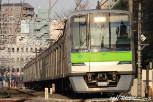 鉄道ニュース週報 第305回 都営新宿線、全車両10両化で起きる珍しい現象とは