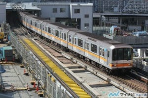 鉄道ニュース週報 第44回 東京メトロ銀座線一部区間運休、鉄道ファンの関心は方向幕だった