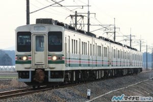 鉄道ニュース週報 第81回 引退間近のJR東日本107系は「サンドイッチ列車」…誰が言った?