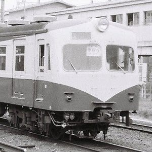 昭和の残像 鉄道懐古写真 第26回 わずか1駅の臨時電車が走った中央線(後編)