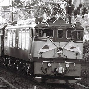 昭和の残像 鉄道懐古写真 第31回 中央線「ロクヨンお召し」と懐かしの「あずさ2号」の記憶