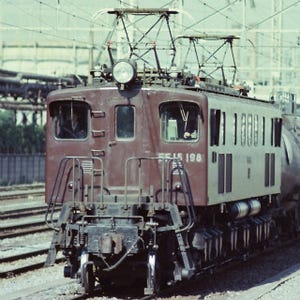 昭和の残像 鉄道懐古写真 第63回 鶴見線の貨物列車、華やかなりし頃