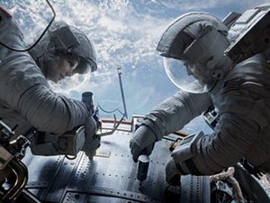 親愛なる仕事人間たちへ 第10回 宇宙からの脱出に必要なコミュ力とは - ワーナー・ブラザース映画『ゼロ・グラビティ』