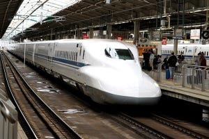 新幹線を使いこなす 第4回 新幹線のネット予約&IC乗車は今 - 東海道・山陽新幹線を安く快適に使う方法