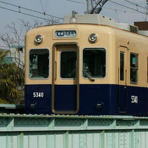 鉄道、昭和の旅 第6回 阪神VS阪急! そして国鉄…、大阪～神戸間の競合関係を地元目線で振り返る