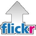 今週の注目オンラインソフト for Mac OS X 第40回 Flickr専用および公式のアップローダ「Flickr Uploadr」