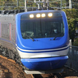 鉄道写真 コレクション2014 第28回 JR山陽本線を走る特急「スーパーはくと」