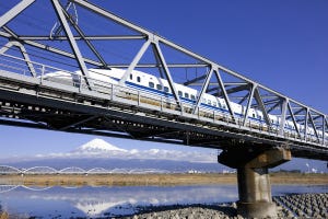鉄道なんでもアンケート 第19回 新幹線の料金、どう思う? 飛行機・バスのほうが安いという声も…