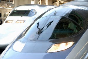 鉄道なんでもアンケート 第6回 新幹線の座席、一番人気は「指定席の2人席(窓側)」4割近くが選択