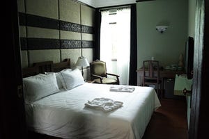 口コミで探る旅行トレンド 第4回 上海で流行中、新しいオールドホテルって何?