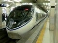 鉄道トリビア 第11回 JR東海の特急電車には、JR東日本の線路を通らずに新宿へやってくる電車がある
