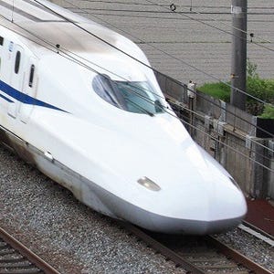 鉄道トリビア 第150回 東海道・山陽新幹線700系の次が「900系」にならなかった理由