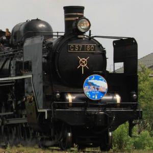 鉄道トリビア 第169回 蒸気機関車はまるで「巨大なやかん」だった!?