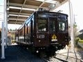 鉄道トリビア 第25回 昔の山手線がチョコレート色だった理由は蒸気機関車にあり