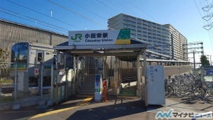 鉄道トリビア 第388回 JR南武線には、隣の駅までICカード乗車券で乗れない区間がある