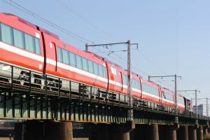 鉄道トリビア 第434回 小田急電鉄には、JR貨物の電気機関車も運転できる運転士がいる