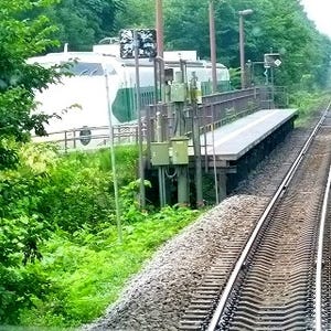 鉄道トリビア 第67回 北海道新幹線が開通していないのに、新幹線車両が北海道に上陸している