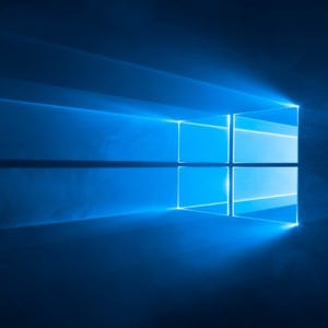 Windows 10ミニTips 第107回 アップデート後の不要データを削除してストレージの空き容量を増やす