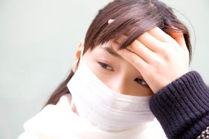 労災? そうではない? 社労士が解説 第3回 職場でインフルエンザ罹患は労災になるか - 熱中症、ノロウイルスは?