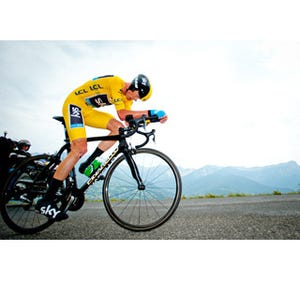 世界の自転車レースから 第28回 厳しい山岳コースの先で栄光をつかむ - ツール・ド・フランス2013