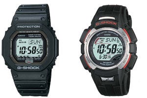 初代G-SHOCK商品企画担当者に聞く-5600シリーズが受け継ぐ、ベーシックなものづくり | マイナビニュース