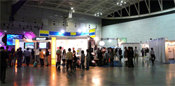 ROBO_JAPAN 2008 