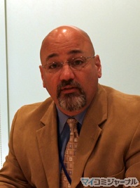 Mark Romano