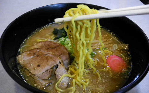 北海道・サッポロラーメンの原点に出合える店はココ!