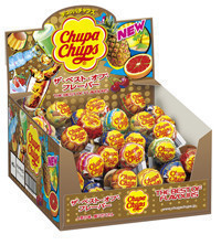 チュッパチャプス