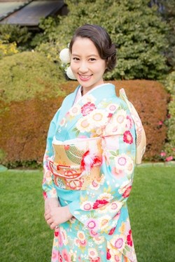 女優･歌手･バラエティで大活躍の河北麻友子、マルチタレントとしての2014年目標は「すべての両立」