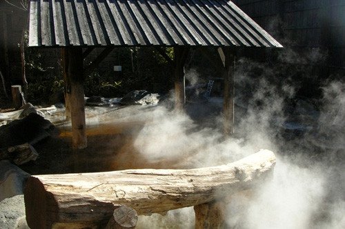 天然温泉×縄文時代!? 神奈川県川崎市には古里を感じられる温泉がある!