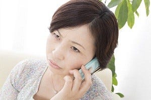 多忙な彼に言ってはいけないNGワード4つ